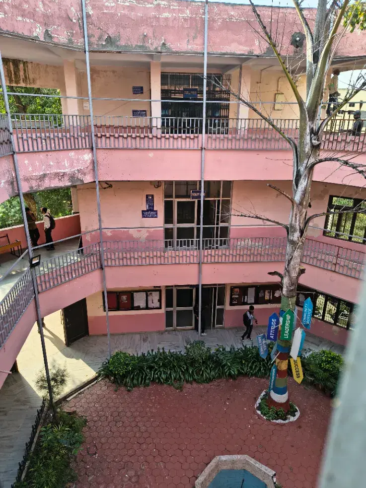 IMS Indore Campus photo 1